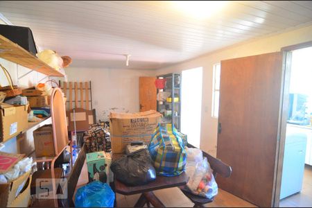 Casa à venda com 136m², 3 quartos e 1 vagaÁrea de serviço