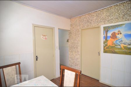Casa à venda com 136m², 3 quartos e 1 vagaCozinha
