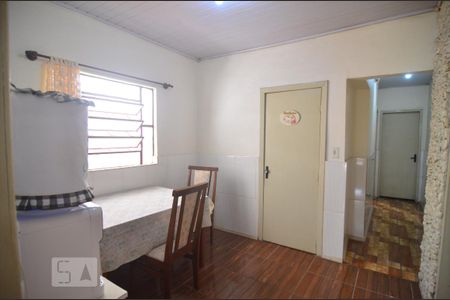 Casa à venda com 136m², 3 quartos e 1 vagaCozinha