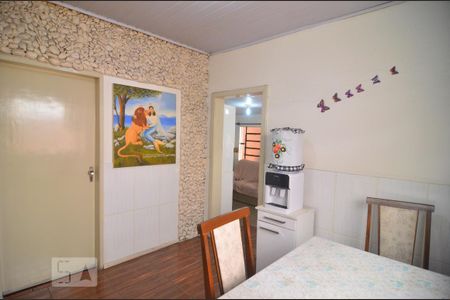 Casa à venda com 136m², 3 quartos e 1 vagaCozinha