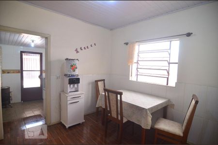 Casa à venda com 136m², 3 quartos e 1 vagaCozinha