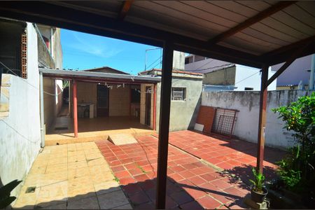 Casa à venda com 136m², 3 quartos e 1 vagaQuintal