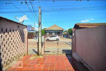 Vista Quarto 1 de casa à venda com 3 quartos, 136m² em Rio Branco, Canoas
