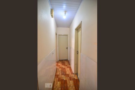 Casa à venda com 136m², 3 quartos e 1 vagaCorredor