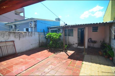 Casa à venda com 136m², 3 quartos e 1 vagaQuintal
