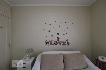 Apartamento à venda com 131m², 3 quartos e 2 vagas Apartamento à venda com 131m², 3 quartos e 2 vagasQuarto 2