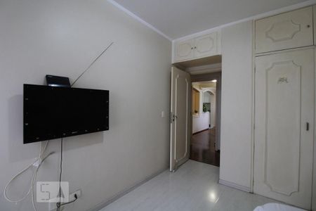 Apartamento à venda com 131m², 3 quartos e 2 vagas Apartamento à venda com 131m², 3 quartos e 2 vagasQuarto 2
