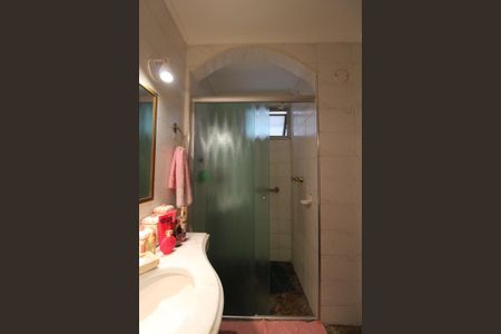 Apartamento à venda com 131m², 3 quartos e 2 vagas Apartamento à venda com 131m², 3 quartos e 2 vagasBanheiro