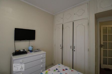 Apartamento à venda com 131m², 3 quartos e 2 vagas Apartamento à venda com 131m², 3 quartos e 2 vagasQuarto 2