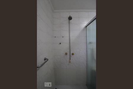 Apartamento à venda com 131m², 3 quartos e 2 vagas Apartamento à venda com 131m², 3 quartos e 2 vagasBanheiro