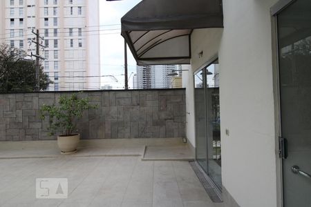 Apartamento à venda com 131m², 3 quartos e 2 vagas Apartamento à venda com 131m², 3 quartos e 2 vagasÁrea comum