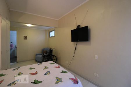 Quarto1 de apartamento à venda com 3 quartos, 131m² em Jardim das Acácias, São Paulo