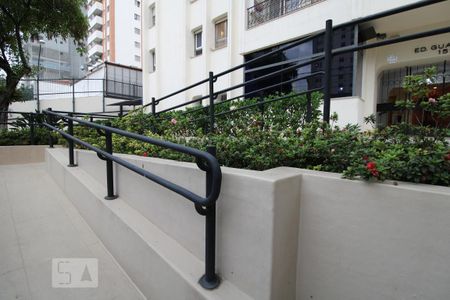 Apartamento à venda com 131m², 3 quartos e 2 vagas Apartamento à venda com 131m², 3 quartos e 2 vagasJardim