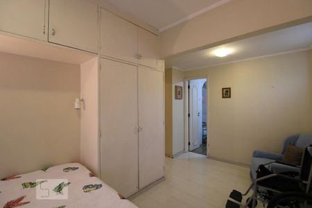 Apartamento à venda com 131m², 3 quartos e 2 vagas Apartamento à venda com 131m², 3 quartos e 2 vagasQuarto 1
