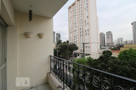 Apartamento à venda com 131m², 3 quartos e 2 vagas Apartamento à venda com 131m², 3 quartos e 2 vagasvaranda