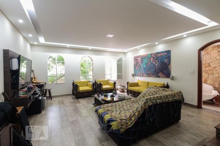 Sala  de casa à venda com 4 quartos, 247m² em Quarta Parada, São Paulo