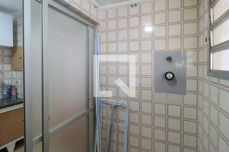 Apartamento para alugar com 35m², 1 quarto e 1 vaga Apartamento para alugar com 35m², 1 quarto e 1 vagaÁrea de serviço