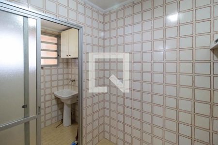 Apartamento para alugar com 35m², 1 quarto e 1 vaga Apartamento para alugar com 35m², 1 quarto e 1 vagaCozinha