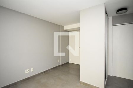 Sala de apartamento para alugar com 1 quarto, 45m² em Jardim Paulista, São Paulo