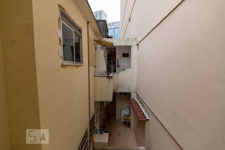Vista do Quarto 1 de apartamento à venda com 3 quartos, 70m² em Tijuca, Rio de Janeiro