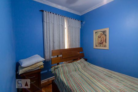 Quarto 1 de apartamento à venda com 3 quartos, 70m² em Tijuca, Rio de Janeiro