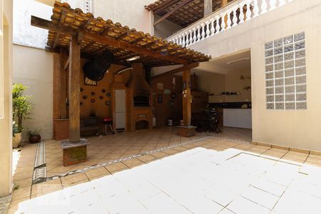 Casa à venda com 300m², 3 quartos e 2 vagasÁrea Externa