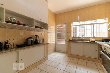 Casa à venda com 300m², 3 quartos e 2 vagasCozinha