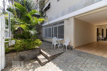 Casa à venda com 300m², 3 quartos e 2 vagasJardim