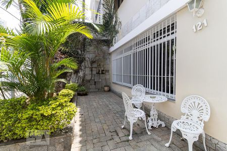 Casa à venda com 300m², 3 quartos e 2 vagasJardim