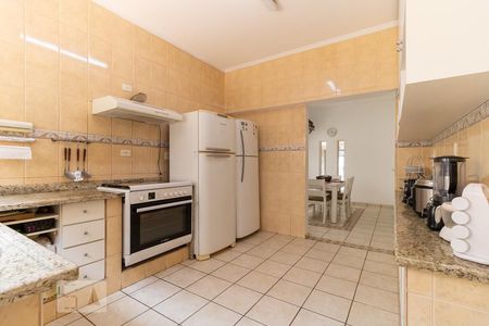 Casa à venda com 300m², 3 quartos e 2 vagasCozinha