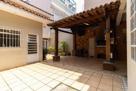 Casa à venda com 300m², 3 quartos e 2 vagasÁrea Externa