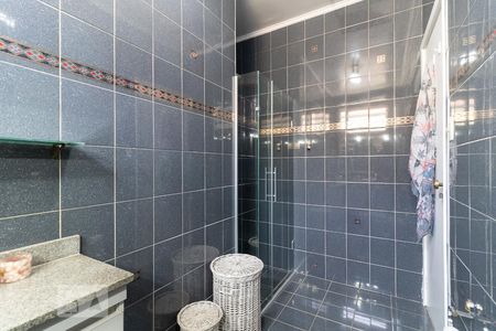 Casa à venda com 300m², 3 quartos e 2 vagasBanheiro Social