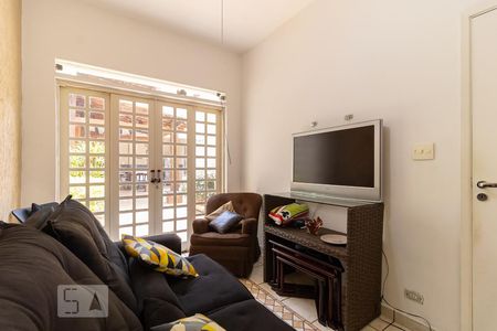 Saleta de casa para alugar com 3 quartos, 300m² em Aclimação, São Paulo