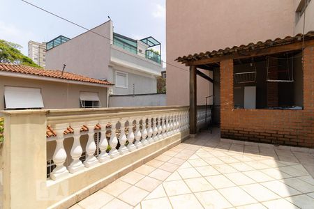 Casa à venda com 300m², 3 quartos e 2 vagasTerraço