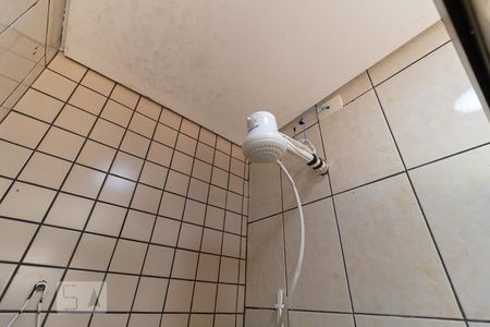 Casa à venda com 300m², 3 quartos e 2 vagasBanheiro da Área Externa