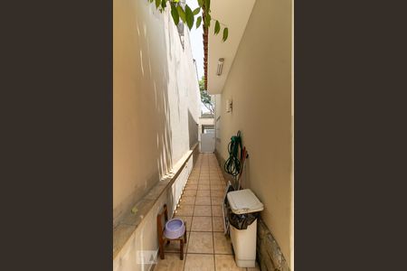 Casa à venda com 300m², 3 quartos e 2 vagasÁrea Externa