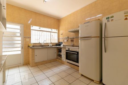 Casa à venda com 300m², 3 quartos e 2 vagasCozinha