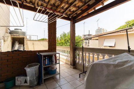 Casa à venda com 300m², 3 quartos e 2 vagasLavanderia