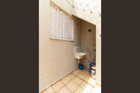 Casa à venda com 300m², 3 quartos e 2 vagasÁrea Externa