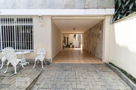 Casa à venda com 300m², 3 quartos e 2 vagasJardim