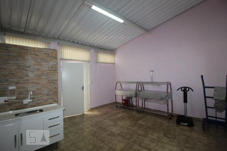 Casa à venda com 338m², 4 quartos e 3 vagasEdicula quarto