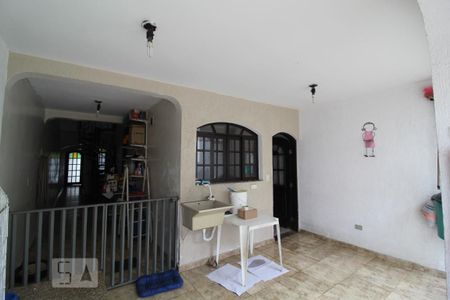 Casa à venda com 338m², 4 quartos e 3 vagasÁrea serviço