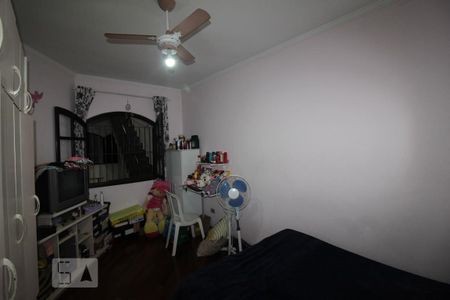 Casa à venda com 338m², 4 quartos e 3 vagasQuarto 2