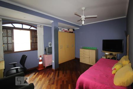 Casa à venda com 338m², 4 quartos e 3 vagasQuarto 3