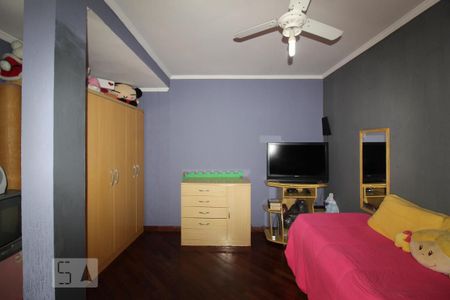 Casa à venda com 338m², 4 quartos e 3 vagasQuarto 3