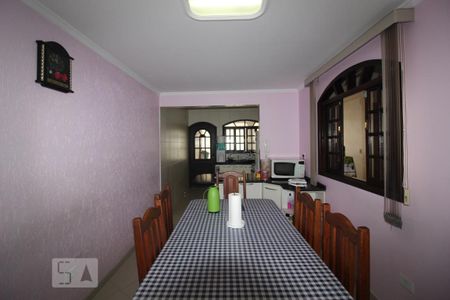 Casa à venda com 338m², 4 quartos e 3 vagasCopa cozinha