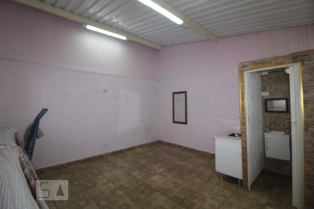 Casa à venda com 338m², 4 quartos e 3 vagasEdicula quarto