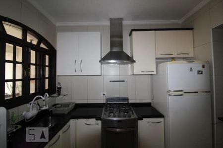 Casa à venda com 338m², 4 quartos e 3 vagasCozinha