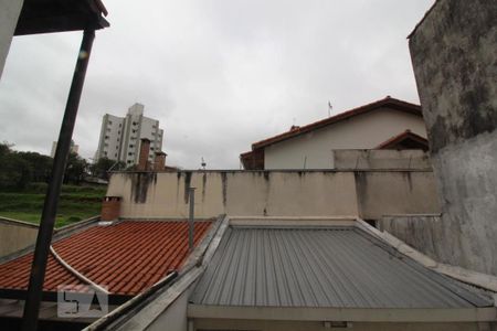 Casa à venda com 338m², 4 quartos e 3 vagasVista Quarto 3