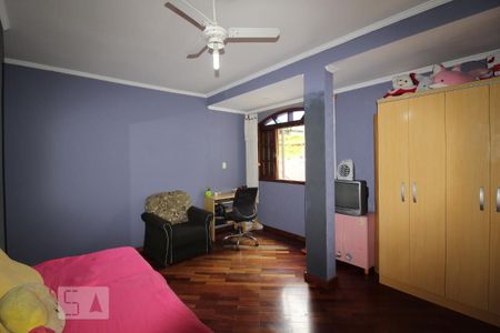 Casa à venda com 338m², 4 quartos e 3 vagasQuarto 3